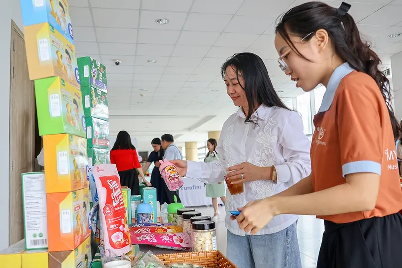 Trợ vốn, tạo điểm tựa vững chắc cho doanh nghiệp