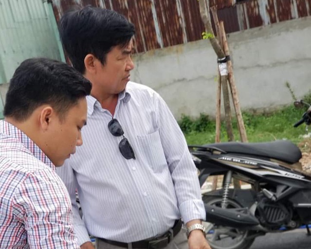 Nhà đầu tư vẫn âm thầm “săn” đất nền có sổ đỏ