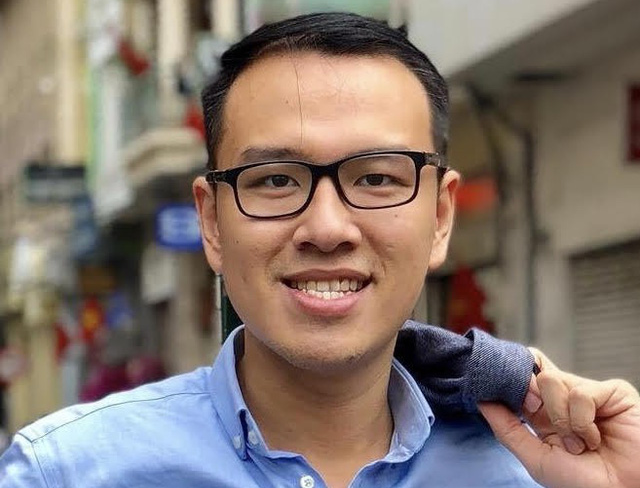 CEO Circo: Khó khăn nhất vẫn là thuyết phục khách hàng chuyển từ mô hình văn phòng truyền thống sang sử dụng coworking space