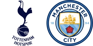 Ngoại hạng Anh : Tottenham Hotspur vs Manchester City