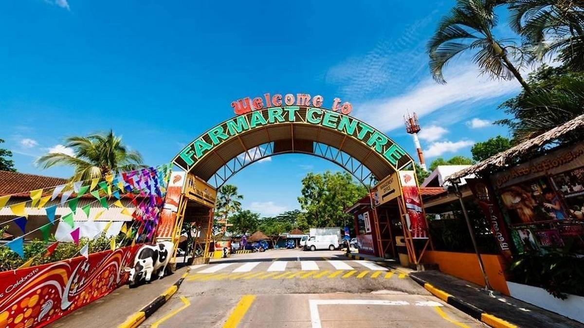 Dạo quanh 7 thiên đường động vật lừng danh ở Singapore