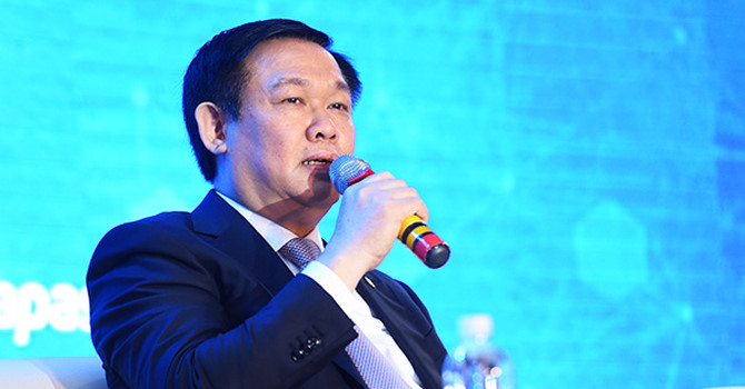 Phó Thủ tướng: Thanh toán di động mang lại sự minh bạch cho nền kinh tế