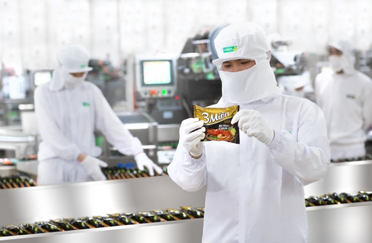Thầy gì từ chiến lược đầu tư của Uniben