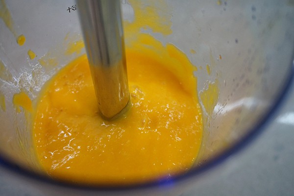 Pudding xoài - món tráng miệng ngon bổ cả nhà đều yêu