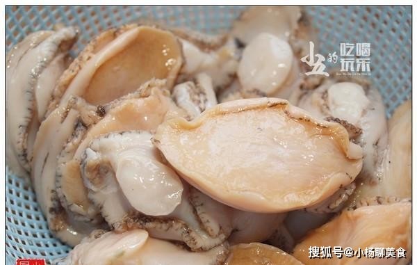 Loài hải sản “vàng“ của đại dương, đắt đến mấy nhiều người vẫn muốn mua về tẩm bổ