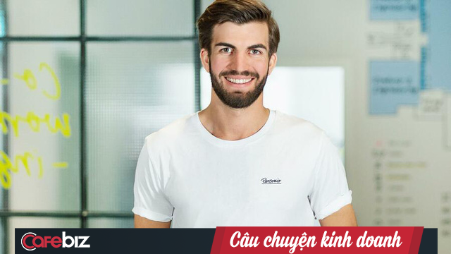 Quyết tâm theo đuổi việc học, không bỏ ngang như Bill Gates hay Mark Zuckerberg, nhà sáng lập 29 tuổi thành công với startup 500 triệu USD