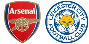 Arsenal vs Leicester City