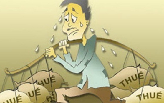 Đề xuất điều chỉnh phí môn bài: Doanh nghiệp nhăn nhó, hộ kinh doanh “thở phào”