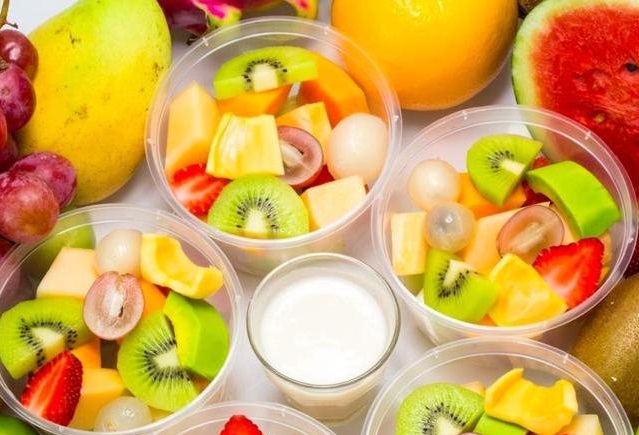 Bảo vệ làn da trong mùa nắng nóng