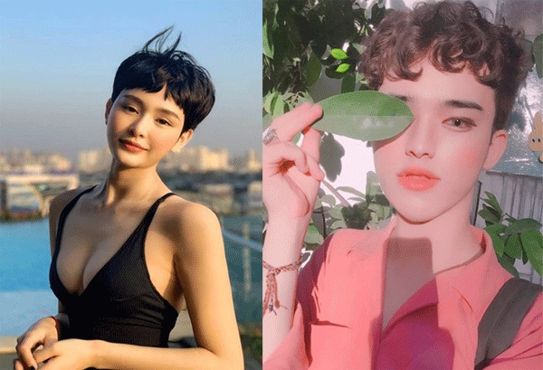 Hiền Hồ khó chịu vì bị so sánh với “thảm hoạ mạng xã hội“ Trần Đức Bo