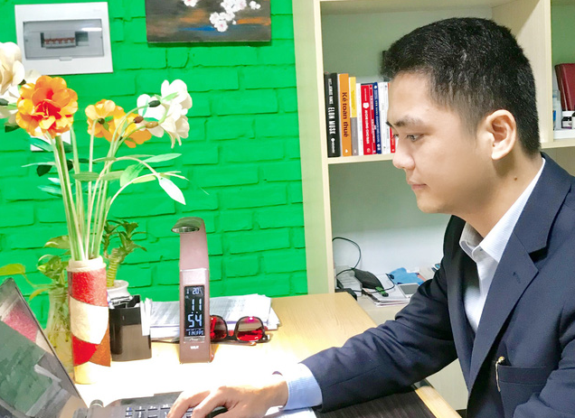 CEO HayBike - hãng xe đạp có trợ lực điện "made in Vietnam": Với startup chúng tôi, kiếm tiền không phải mục đích cuối cùng, đó chỉ là công cụ và thước đo để đạt đến ước mơ!