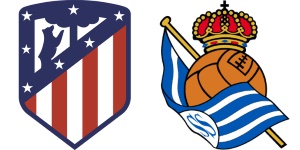 VĐQG TBN :Atletico Madrid vs Real Sociedad