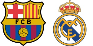 VĐQG TBN : Barcelona vs Real Madrid