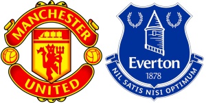 Ngoại hạng Anh: Manchester United vs Everton