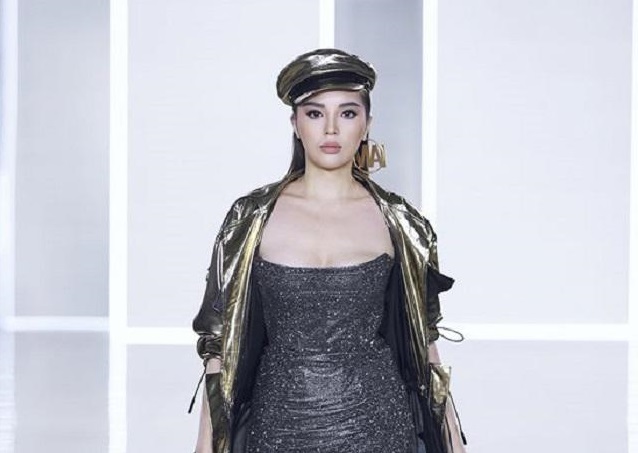 Chẳng ai như Kỳ Duyên, cứ thấy "khó ở" là làm ngay hành động này, showbiz chắc chỉ có 1