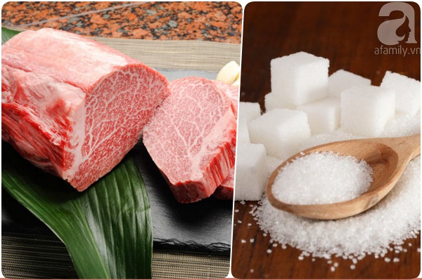 Rã đông thịt chỉ cần thêm thứ này vào là sau 7 phút thịt sẽ mềm, tươi ngon như mới mua ở chợ về