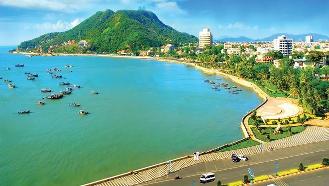 Bất động sản Vũng Tàu đang thiếu điều gì?