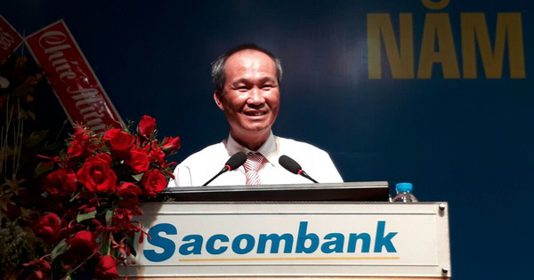 Doanh nhân tuổi Canh Tý Dương Công Minh: Buôn xoài lỗ vốn phải bán nhà trả nợ, làm thủ tục bị "chặt chém" liền tự mở công ty BĐS