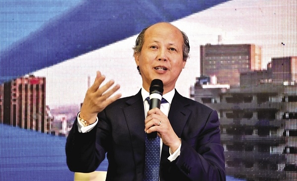 Bức tranh bất động sản năm 2019