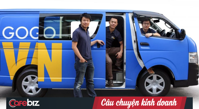 CEO startup "tỷ đô" đầu tiên ở Hồng Kông: Hầu hết sinh viên tốt nghiệp trường kinh doanh đều mắc phải sai lầm này, hãy nhận ra trước khi quá muộn