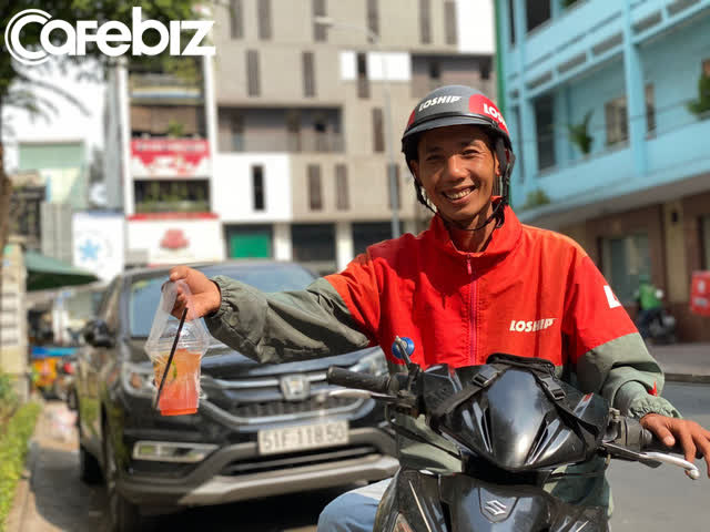 Gọi vốn đến vòng Serie C, Co-founder kiêm CEO Loship khuyên startup: Không nên nói dối nhà đầu tư, hãy tin vào bản thân và đi trên đôi chân mình!