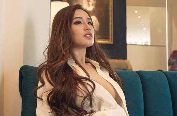 Mai Phương Thúy: "Chỉ quan tâm khung xương đẹp, không chú trọng sexy"