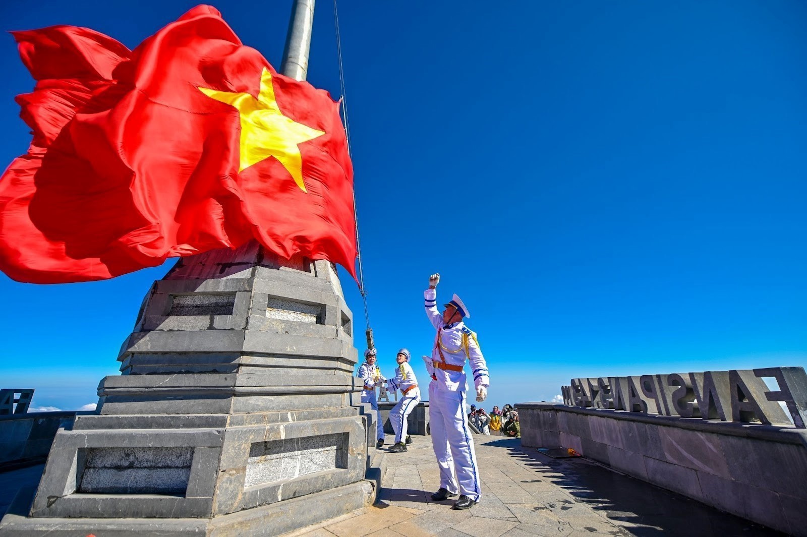 Du lịch Sa Pa dịp nghỉ lễ 30/4, 1/5: Điểm danh những trải nghiệm không nên bỏ lỡ