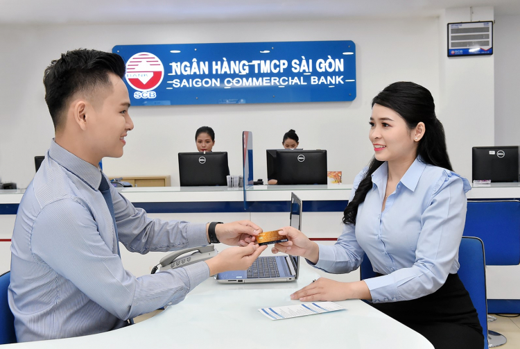 Ngân hàng tập trung phát triển thẻ, kích thích tiêu dùng