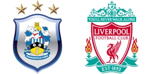 VIDEO : Huddersfield Town vs Liverpool
