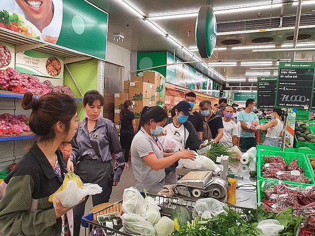 Hành vi của người tiêu dùng Việt Nam thay đổi vì dịch Covid-19
