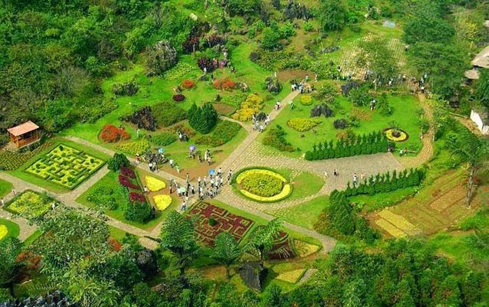 Sa Pa mùa chớm đông, vô vàn trải nghiệm đáng thử
