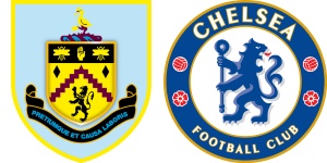 Ngoại hạng Anh : Burnley vs Chelsea