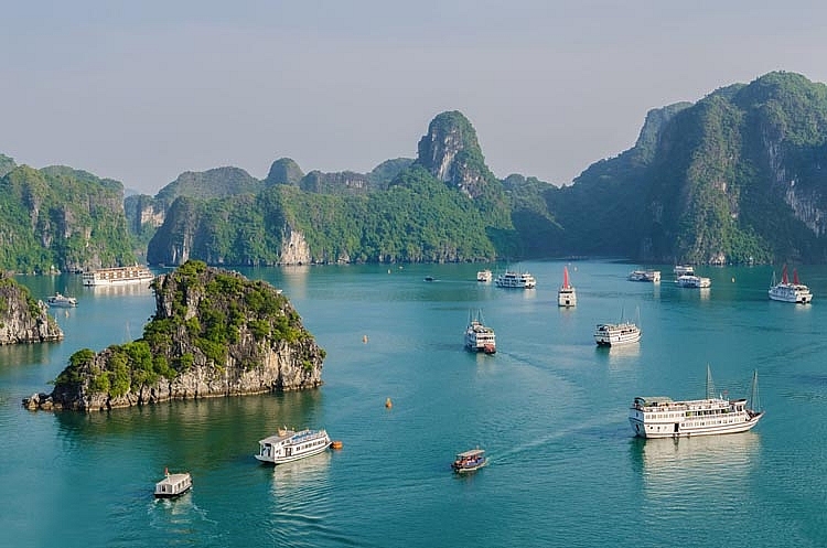 Kỳ I: Sức cuốn hút của “Việt Nam thu nhỏ”