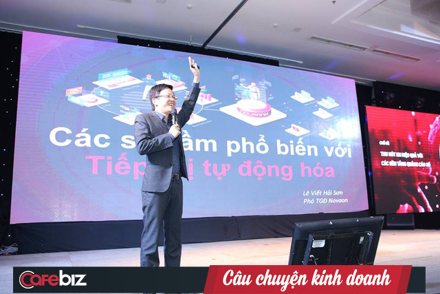 Từ cách nhãn hàng sữa chuyển “Chào bạn” thành “Chào mẹ” trên Facebook đến 5 sai lầm trong marketing tự động hóa