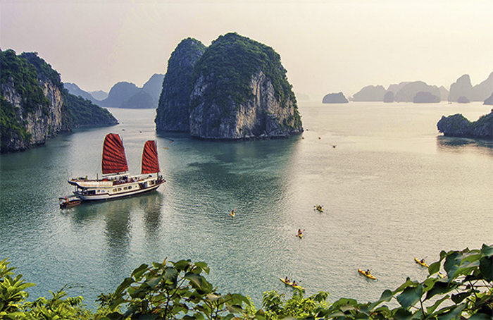 Du lịch Quảng Ninh: Những ẩn số còn chưa biết