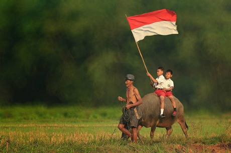 Những điều thú vị về Indonesia - chủ nhà của Asiad