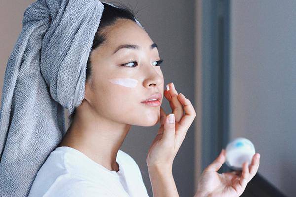 Cách thải độc cho da khi nhiễm corticoid từ kem trộn