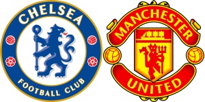 VIDEO : Chelsea vs Manchester United