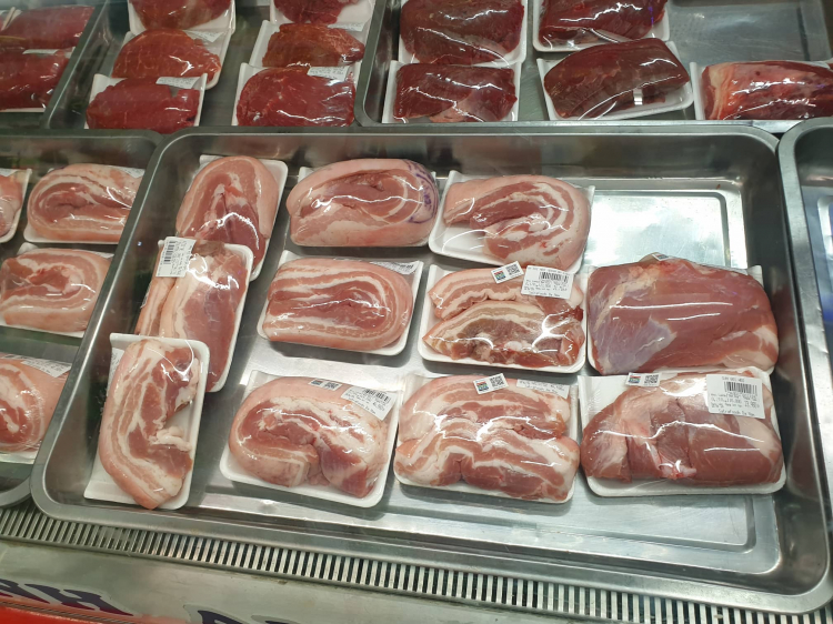 Cần phát triển ngành thịt mát vì nhiều lợi ích