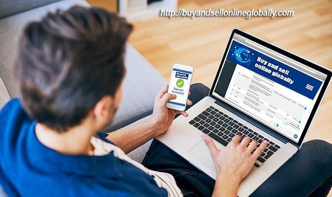 Ra mắt sàn giao dịch thương mại toàn cầu với những đơn hàng triệu đô