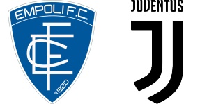 VĐQG Ý : Empoli vs Juventus