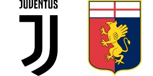 VIDEO : Juventus vs Genoa