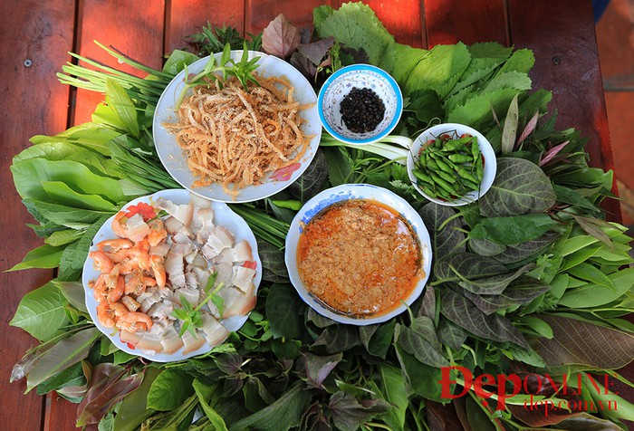 6 đặc sản ngon hết nấc nhất định thử ở Tây Nguyên