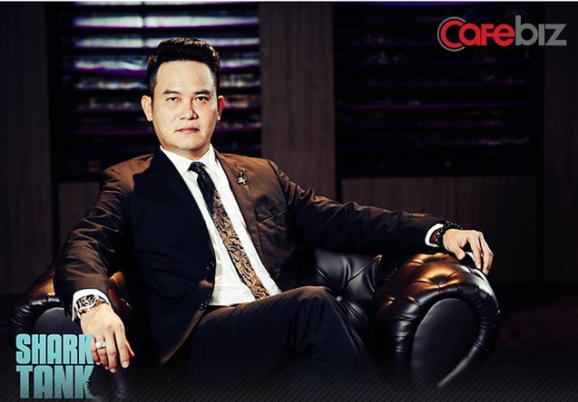 Chuyện kế nghiệp của thiếu gia Tập đoàn TTC Đặng Hồng Anh: “Ngày thôi nôi bốc phải cục đất, bà ngoại tưởng lớn lên làm ruộng, ai ngờ lại làm bất động sản”