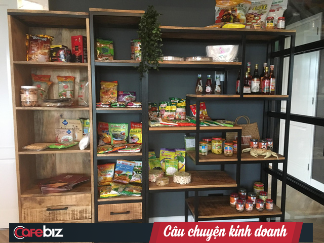 Người phụ nữ viết lại câu chuyện nước mắm Thanh Hà ở trời Tây: Từ container mắm 60.000 USD đến điển hình trung chuyển hàng Việt vào châu Âu