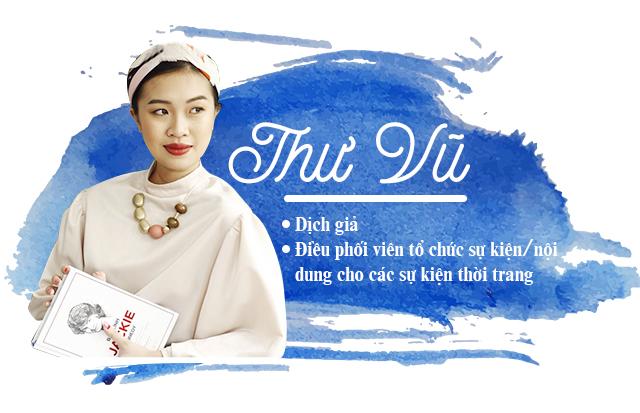 Vào đây nghe cô nàng Thư Vũ "điều trị bệnh" không có gì để mặc của chị em