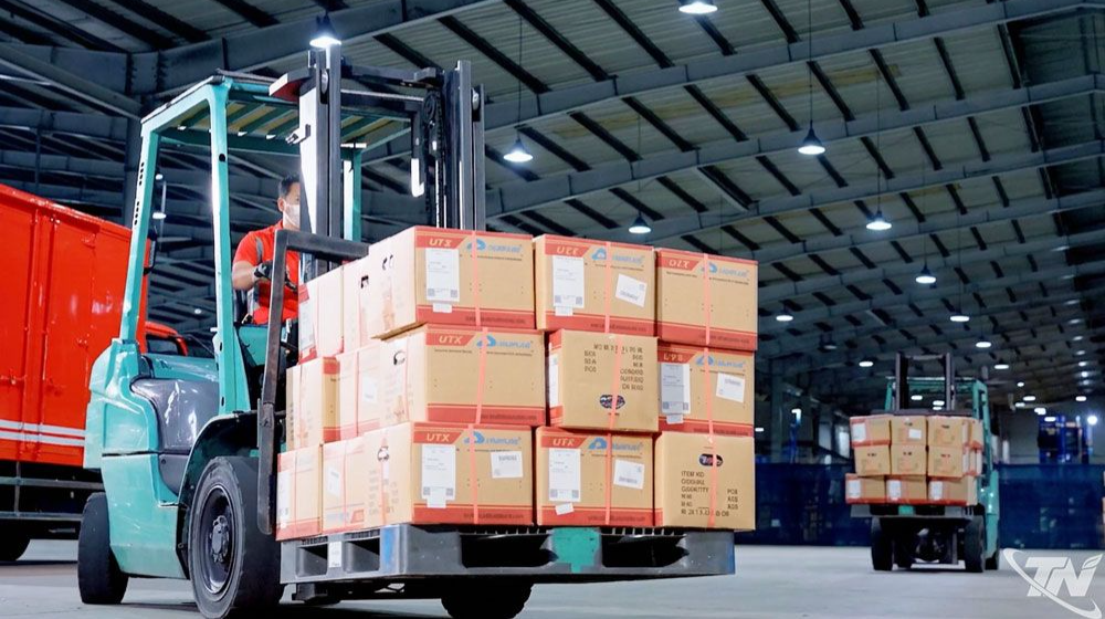 Thái Nguyên đứng thứ hai cả nước về thu hút FDI