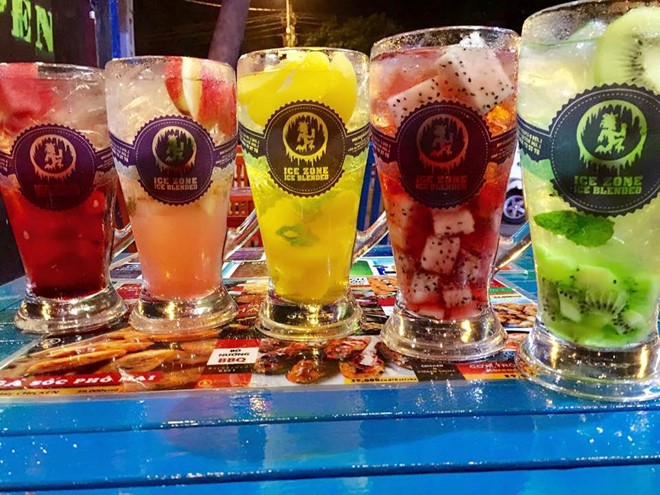 9 quán cà phê mở 24 giờ cho 'cú đêm'