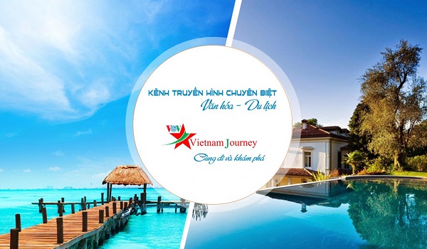 Ra mắt kênh truyền hình văn hóa - du lịch Vietnam Journey