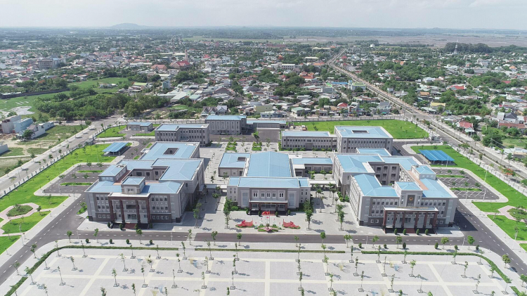 Nhà đầu tư đi đâu khi thị trường bất động sản TP.HCM trầm lắng?